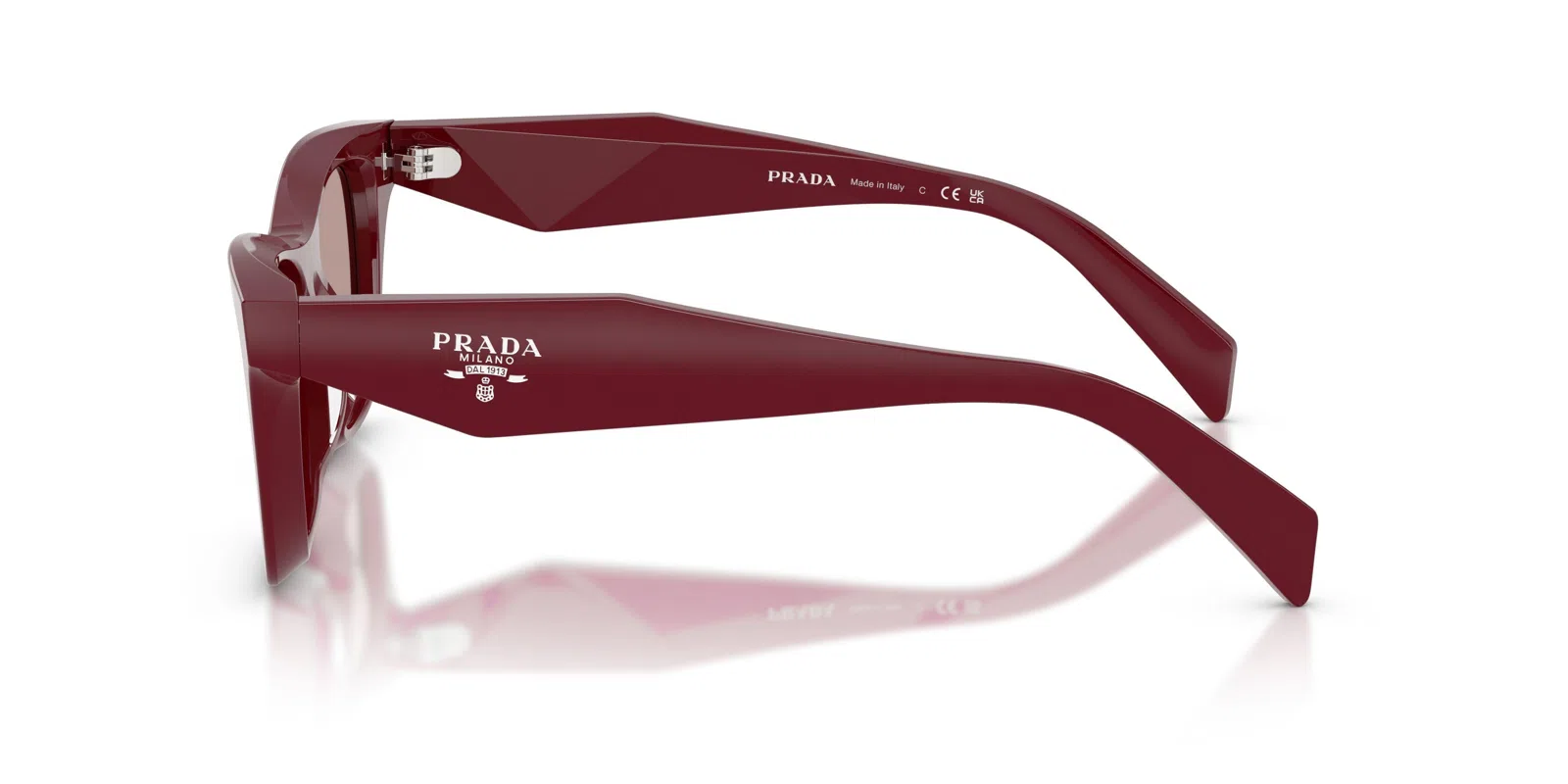 Prada C07SF Sunglasses - view 33